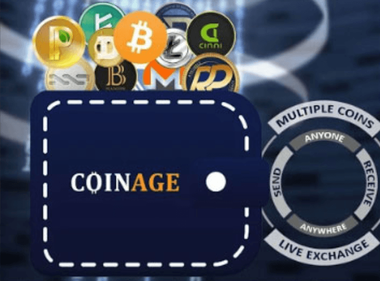 CoingageWallet.com is a cryptocurrency exchange platform created by Vasilkoff to showcase their framework and capabilities. The platform can be customized and branded for potential customers who are interested in launching their own cryptocurrency exchange.
