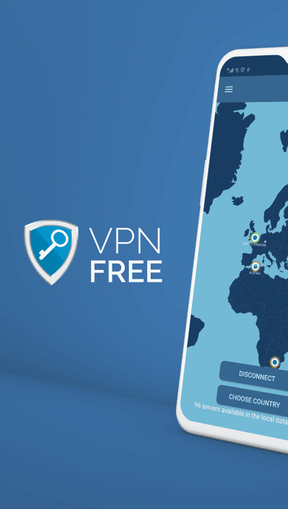 Easy VPN Free is an open-source Android app that provides users with a secure and private internet connection by encrypting all internet traffic. With a user-friendly interface and easy-to-use features, this app allows users to connect to VPN servers from around the world, bypass geo-restrictions, and protect their online privacy. Best of all, it's completely free and open-source, meaning that users can view and contribute to the codebase on GitHub.