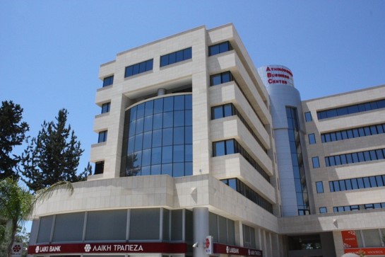 Office 402 Charalambou Mouskou & Grigori Afxentiou 20 (ATHINODOROU BUSINESS CENTER), Paphos, Cyprus, 8010